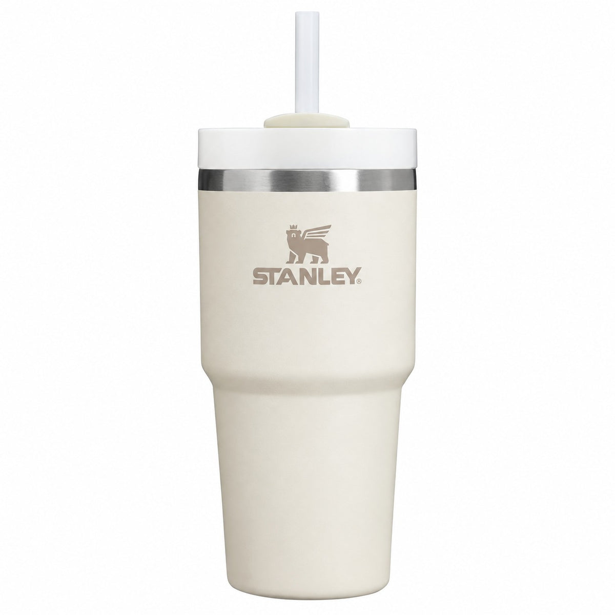 Flip Straw Tumbler