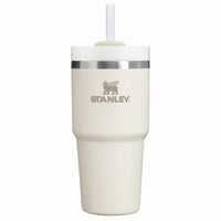 Flip Straw Tumbler