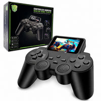 S10 Retro Handheld Game Console – Portable Game Player with Built-In Classic Games & TV Output