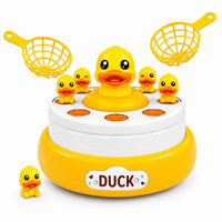 Duck Rotating Game For Kids