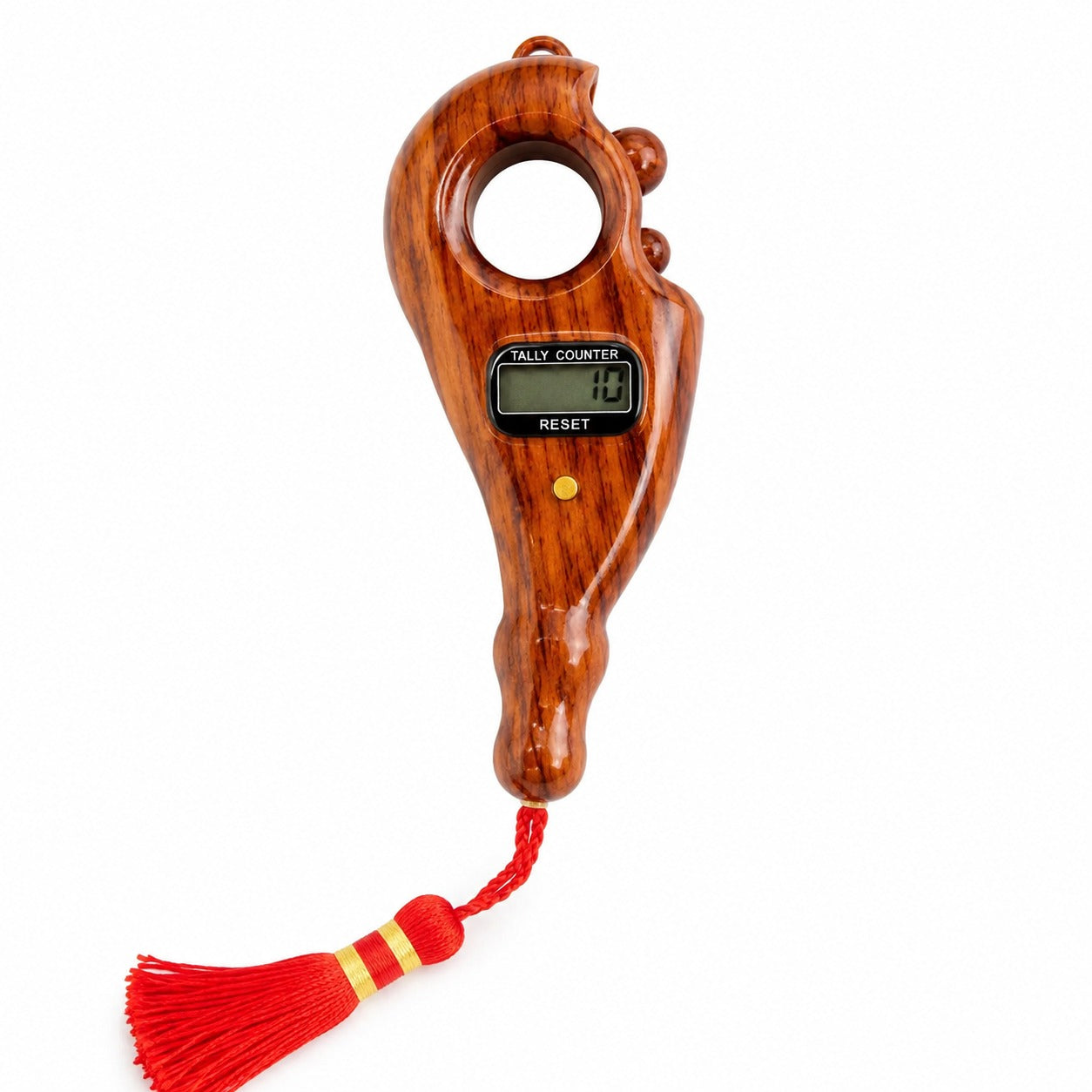 Finger Tally Counter Hand Clicker