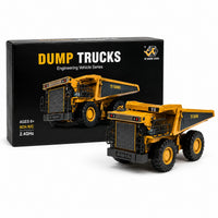 Remote Control Dump Truck