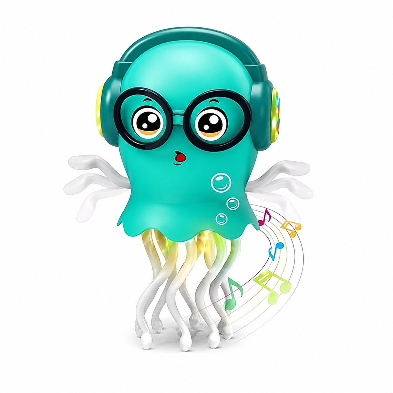Dancing Jellyfish Toy