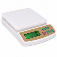 Digital Kitchen Scale with Tare