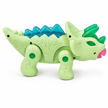 Electronic Pet Dinosaur Toy