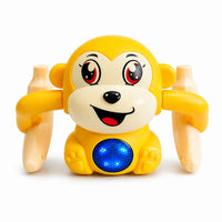 Dancing Monkey Toy