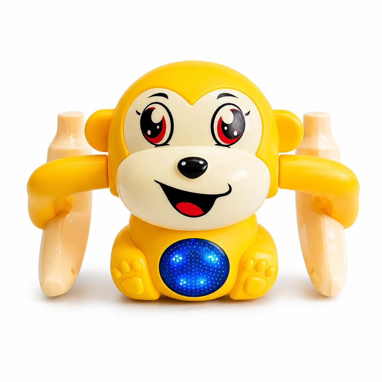 Dancing Monkey Toy