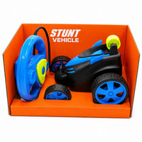 360 Rotating Stunt RC Car
