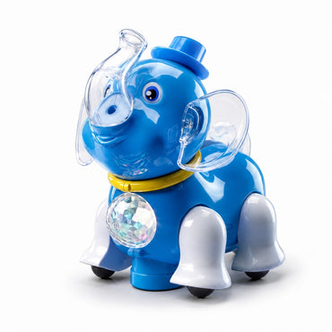 Dancing Elephant Musical Toy