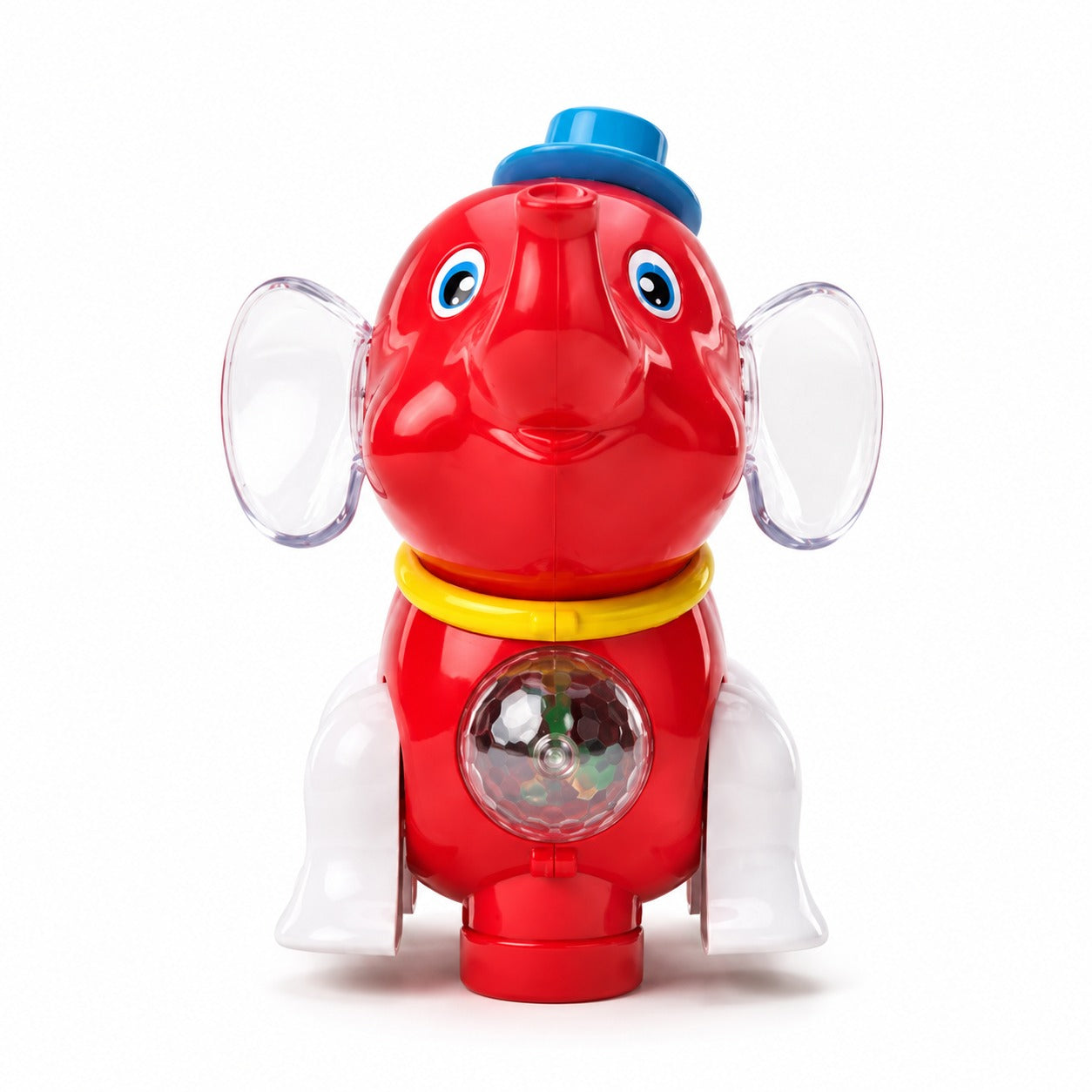 Dancing Elephant Musical Toy