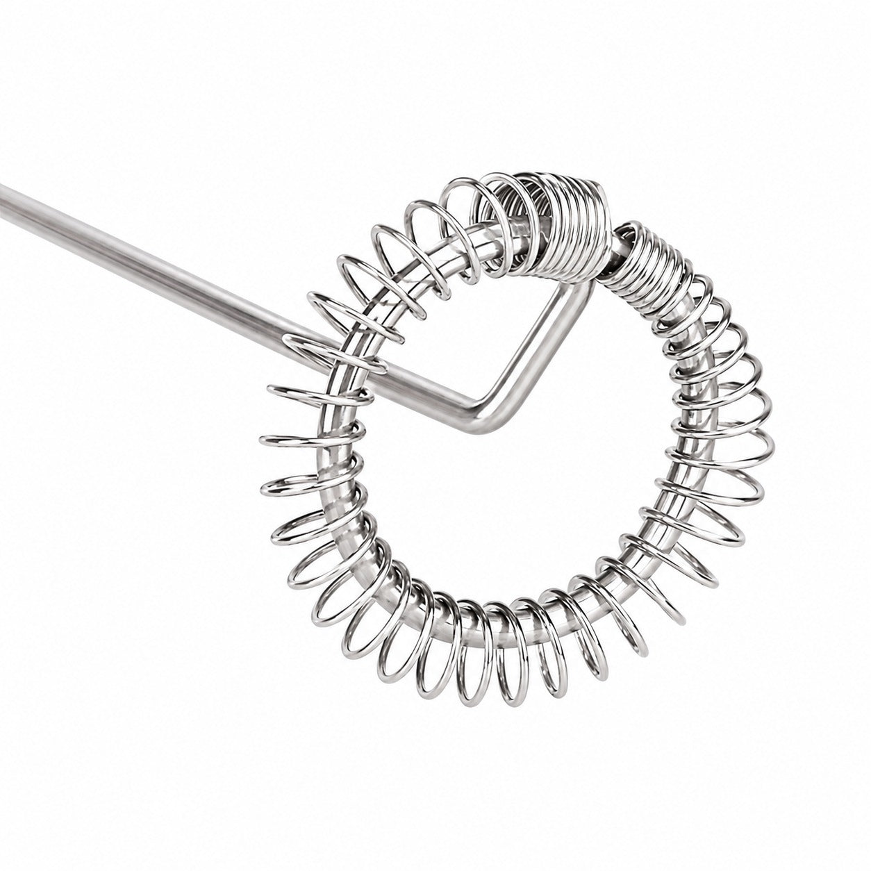 Electric Milk Frother Whisk