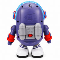 Dancing Space Duck Toy