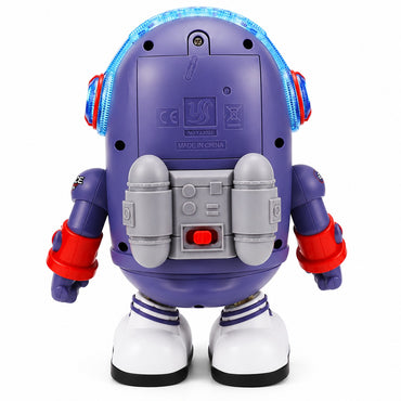 Dancing Space Duck Toy
