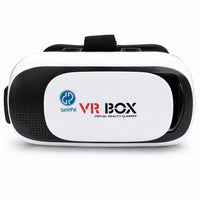 VR Box Virtual Reality Headset