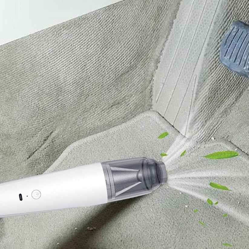 Cordless Mini Handheld Vacuum Cleaner