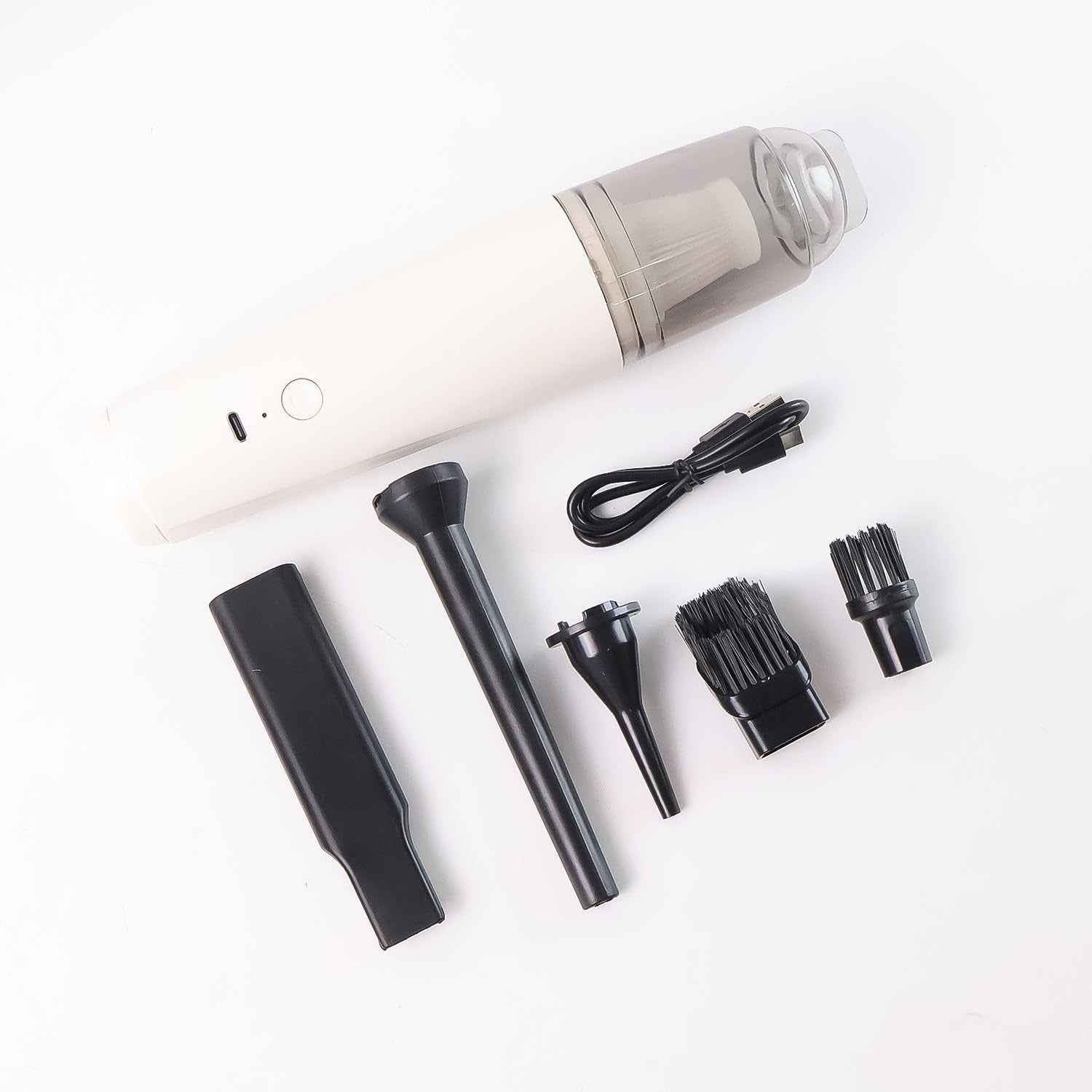 Cordless Mini Handheld Vacuum Cleaner