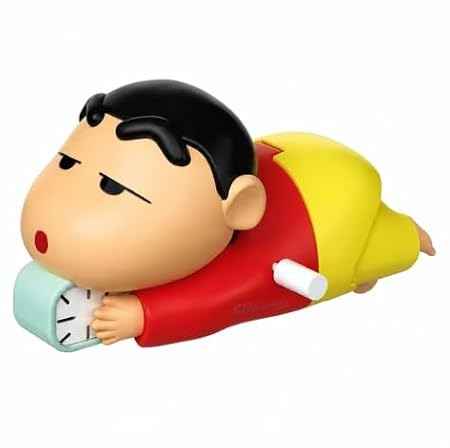 Crawling Wind-Up Baby Toy