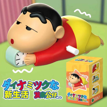 Crawling Wind-Up Baby Toy