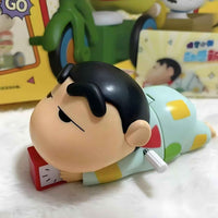 Crawling Wind-Up Baby Toy