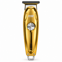 Rechargeable Hair Trimmer M868T