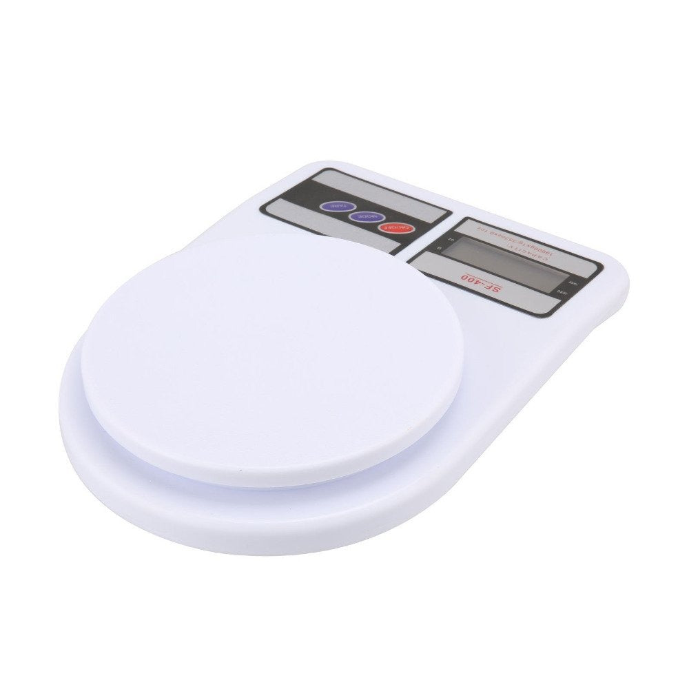 Digital Kitchen Scale 10kg