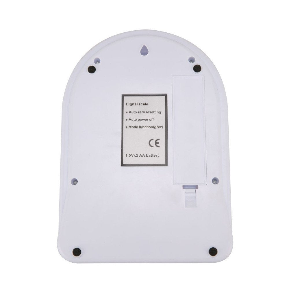 Digital Kitchen Scale 10kg
