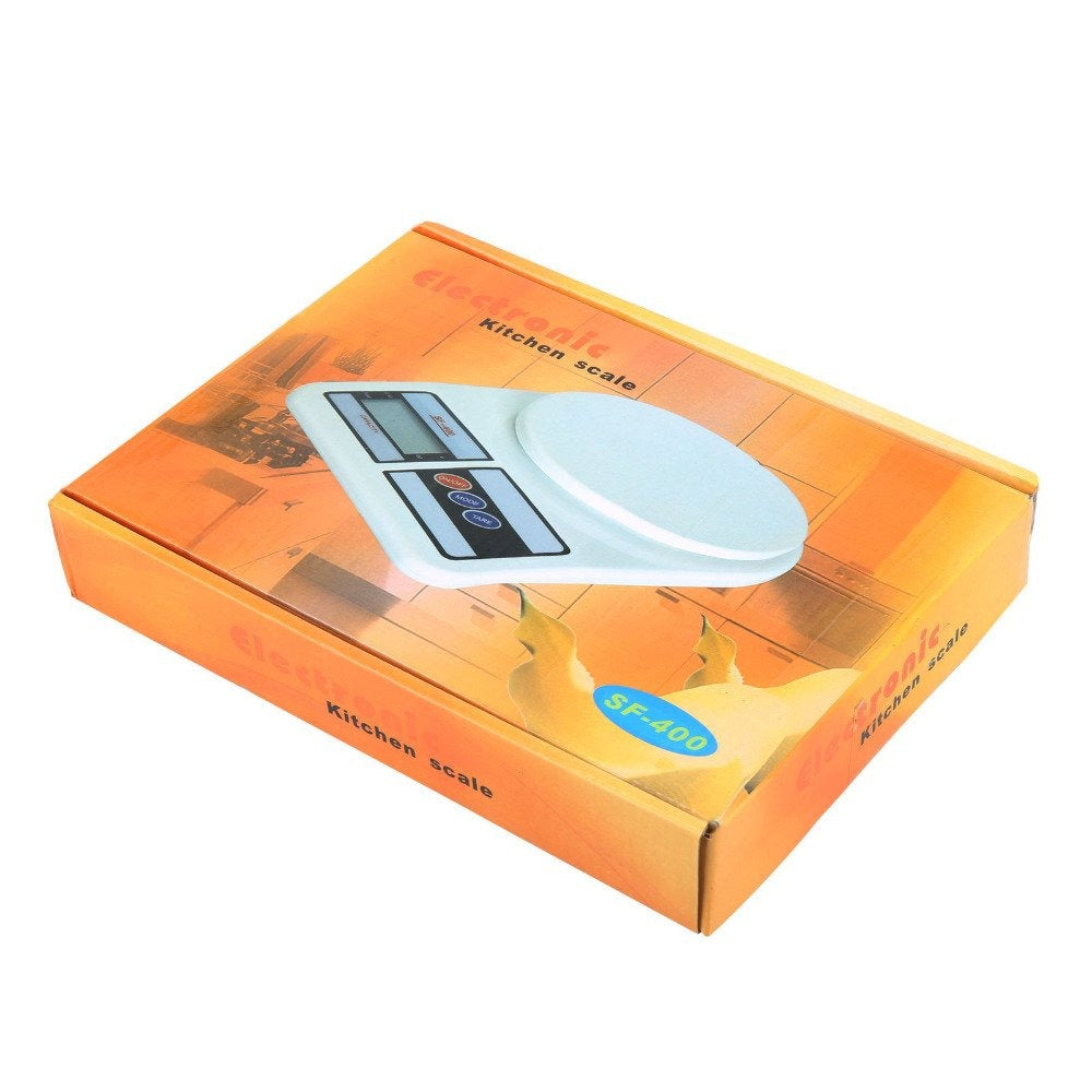 Digital Kitchen Scale 10kg