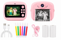 DIY Instant Print Camera for Kids