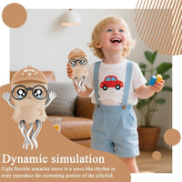 Musical Jellyfish Toy