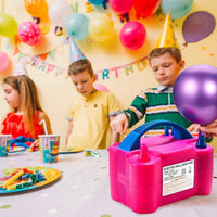 Electric Balloon Pump Machine
