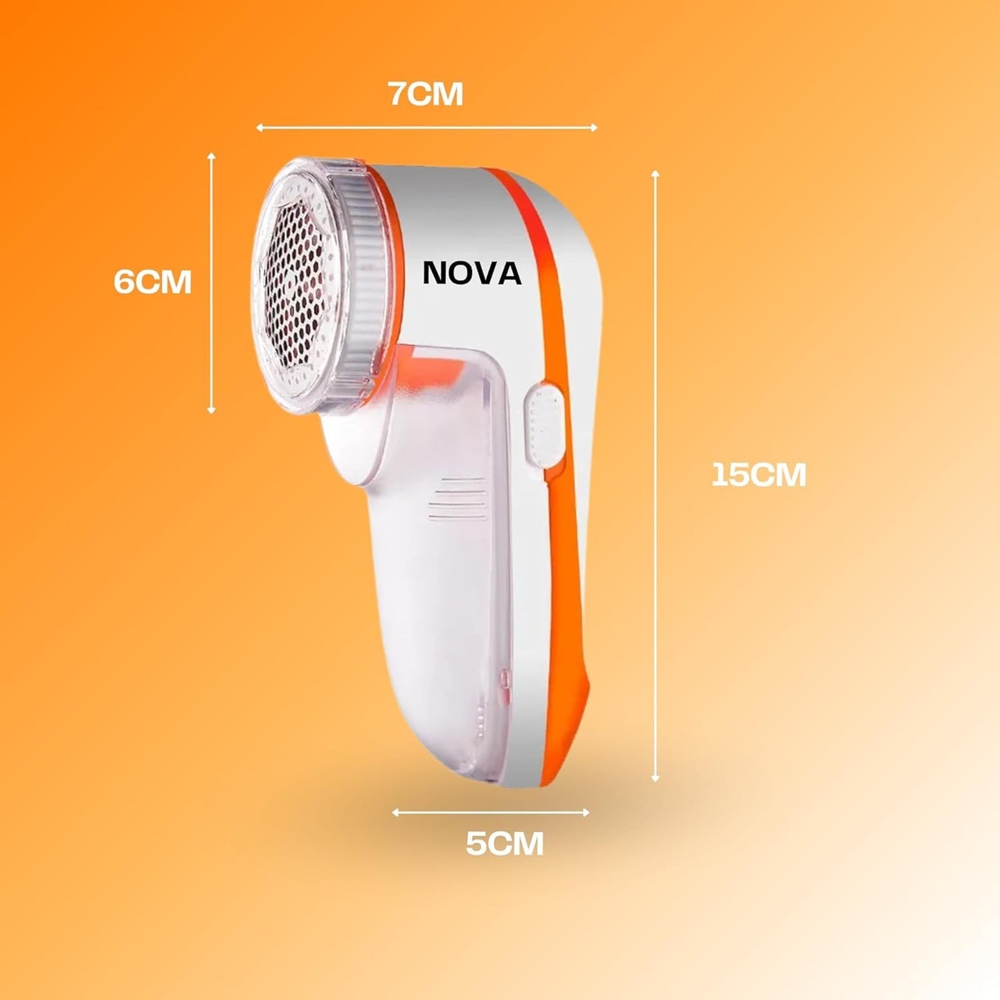 Electric Lint Remover & Fabric Shaver