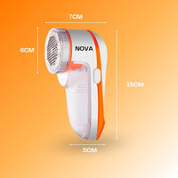 Electric Lint Remover & Fabric Shaver