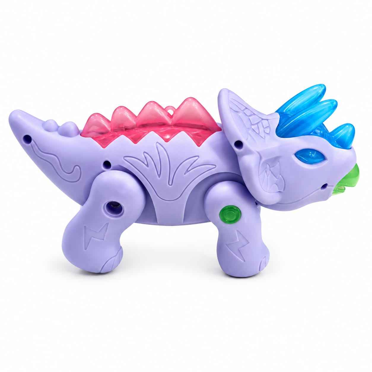Electronic Pet Dinosaur Toy