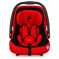Cozy Baby Carry Cot with Canopy - 4 in 1 Multi Purpose