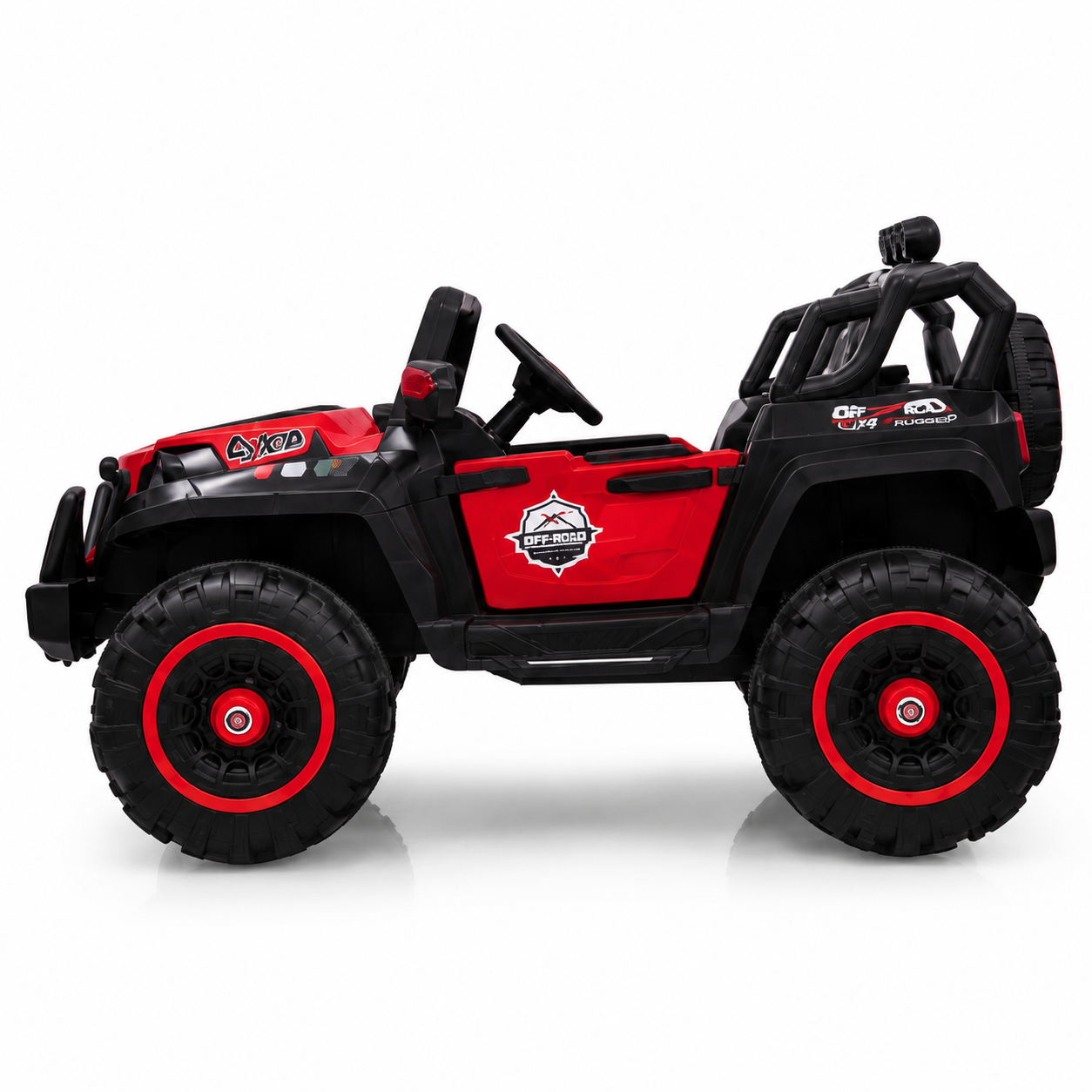 Kids Electric Ride-On SUV Car 2188 12V Battery Operated