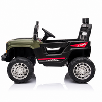 Kids Ride-On Jeep FUN-016-528 4×4