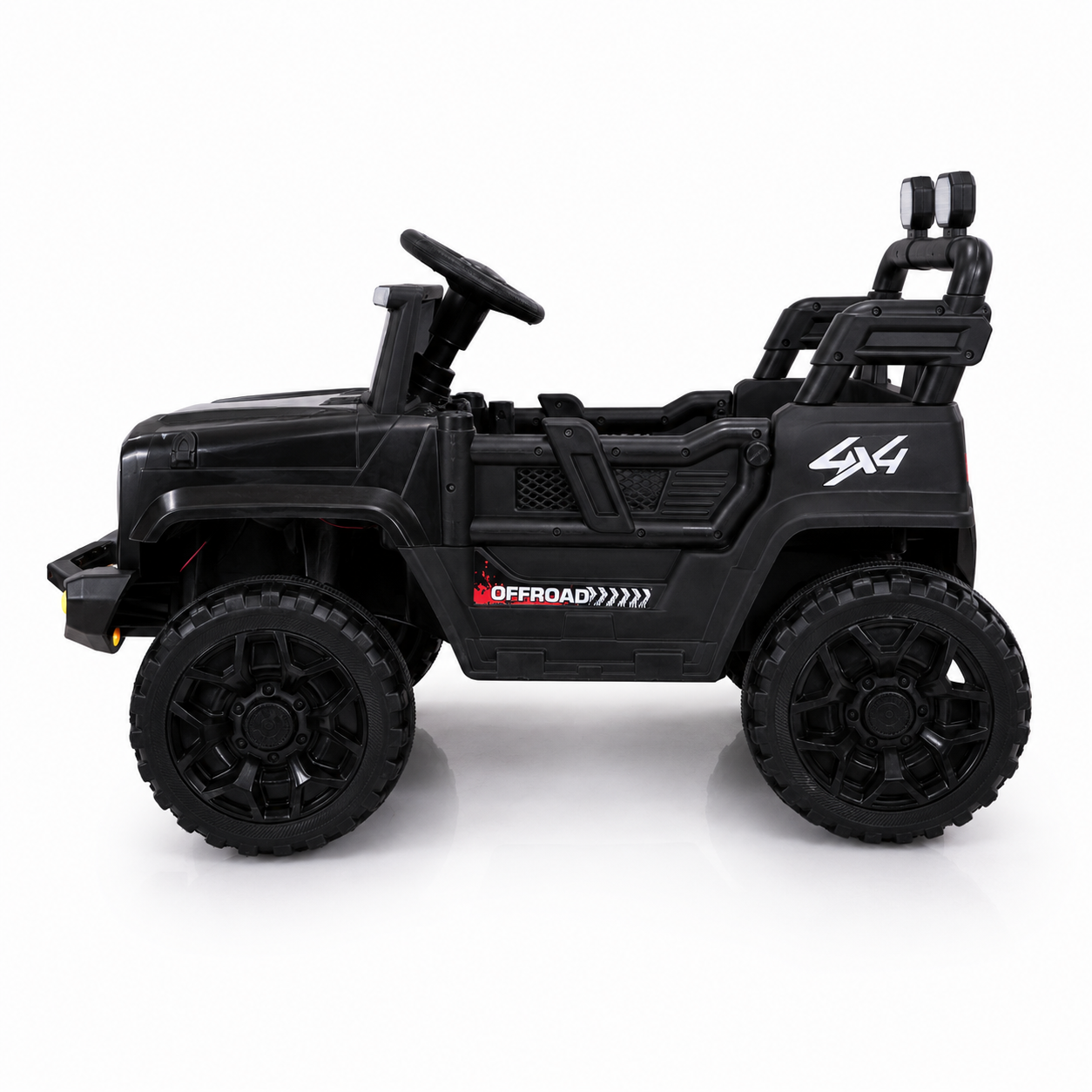 4×4 Kids Electric Ride-On Jeep