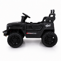 4×4 Kids Electric Ride-On Jeep