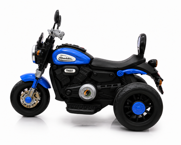 Apex Rider 1500 Kids Electric Ride-On Bike