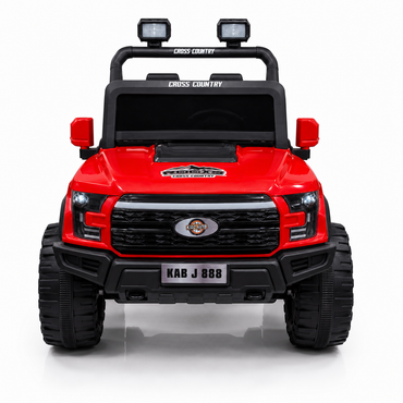 Kids Ride-On Jeep 4×4 KAB-J888 12V Battery Operated