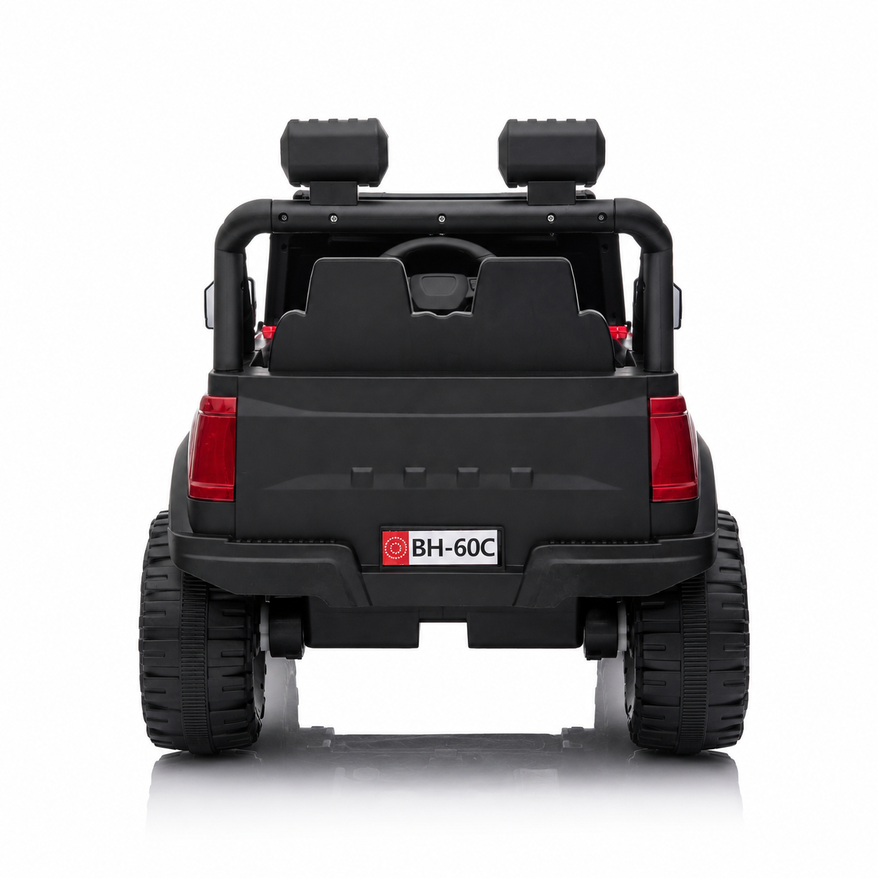 Kids Ride-On JEEP DFNDR-5588