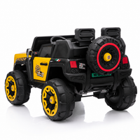 Kids Ride-On 4×4 (ROXR-2288) Off-Road SUV