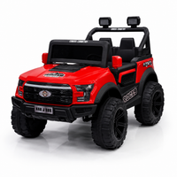 Kids Ride-On Jeep 4×4 KAB-J888 12V Battery Operated