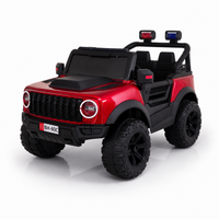 Kids Ride-On JEEP DFNDR-5588