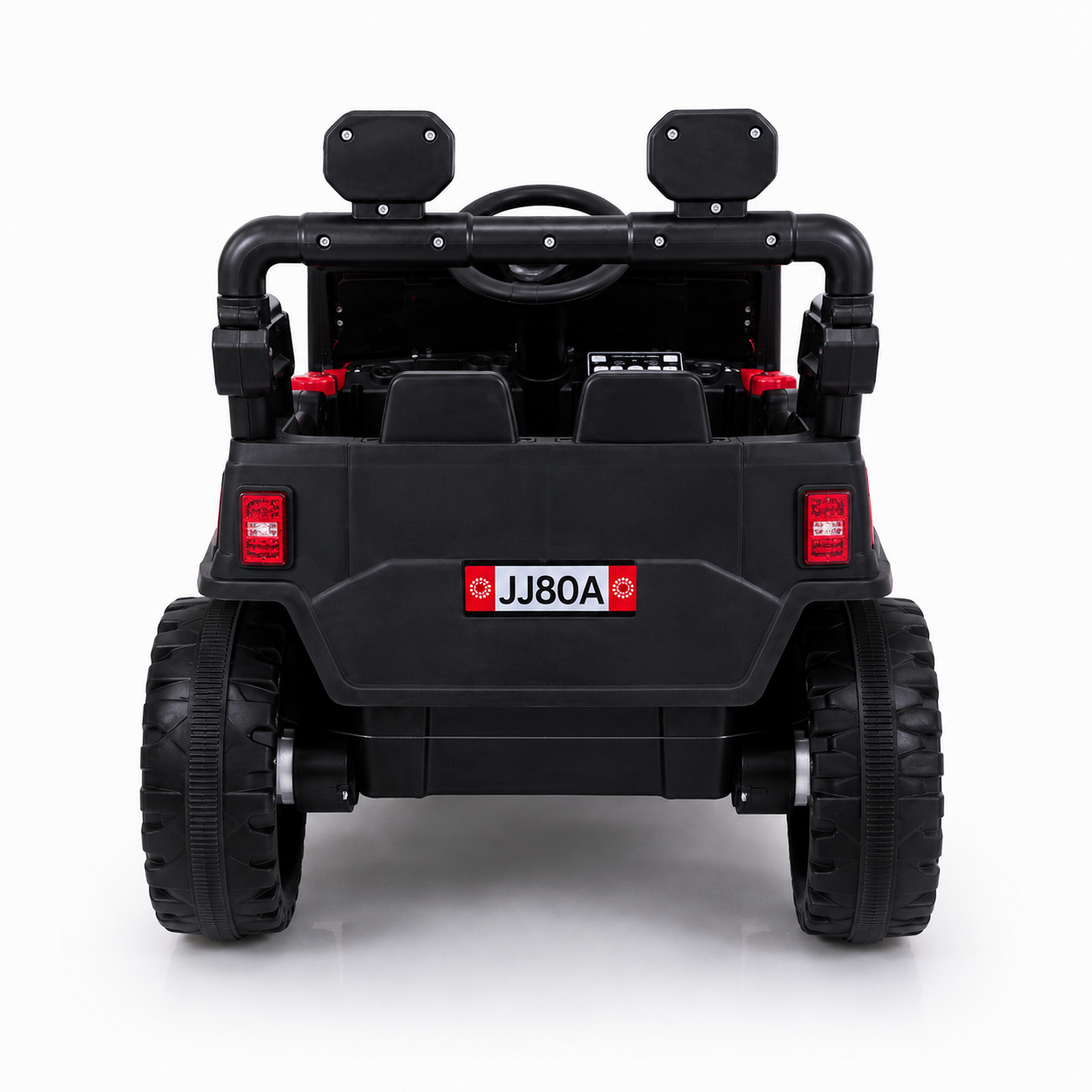 4×4 Kids Electric Ride-On Jeep