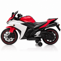 Track Racer R3 Kids Electric Ride-On Bike