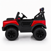 Kids Ride-On JEEP DFNDR-5588