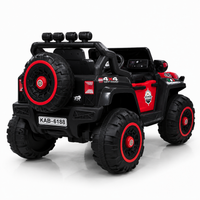 Kids Electric Ride-On SUV Car 2188 12V Battery Operated