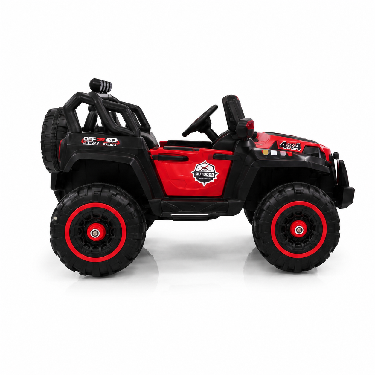 Kids Electric Ride-On SUV Car 2188 12V Battery Operated