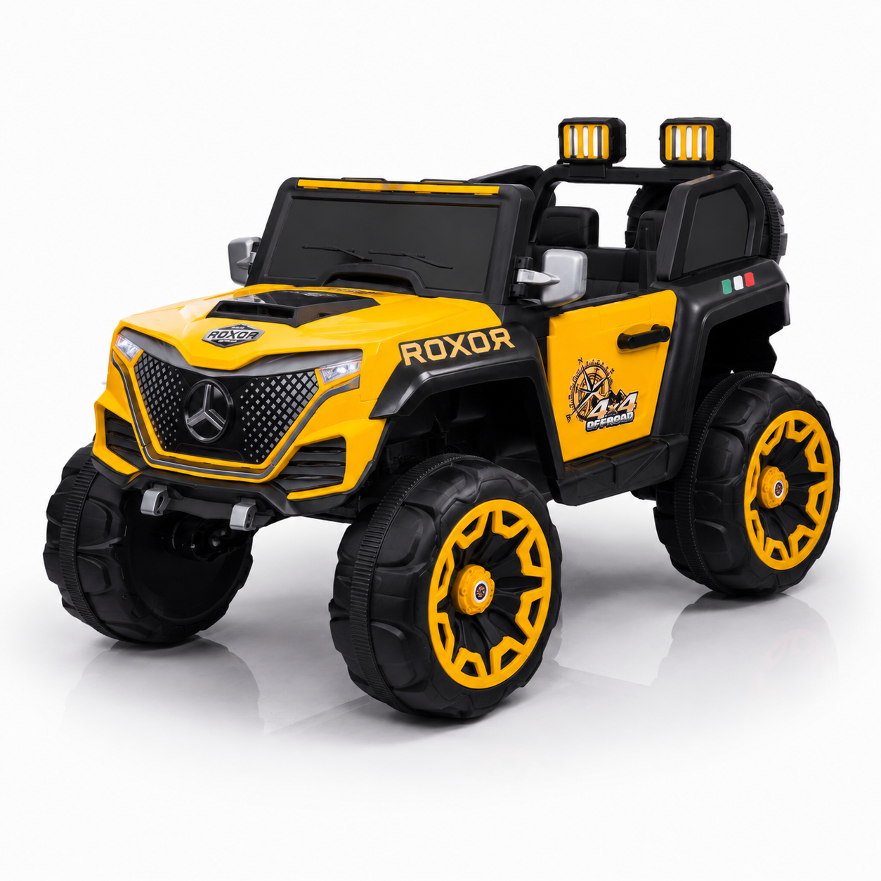 Kids Ride-On 4×4 (ROXR-2288) Off-Road SUV